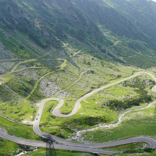 Reparatii pe Transfagarasan anuntate de ministrul Transporturilor, Sorin Grindeanu