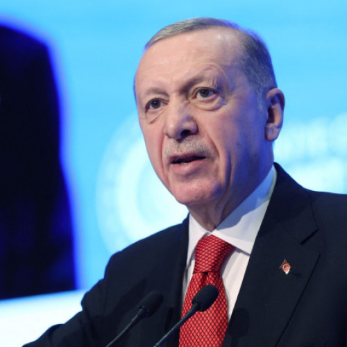 Erdogan ar putea invita „în orice moment” pe Bashar al-Assad în Turcia
