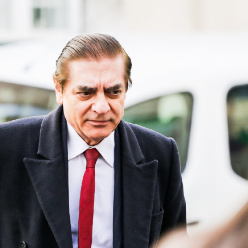 Instanța din Malta a dispus controlul judiciar și eliberarea pe cauțiune a lui Paul-Philippe al României