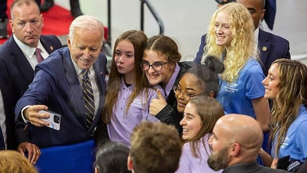 Stephen King și Rob Reiner cer retragerea lui Joe Biden din cursa prezidențială din 2024