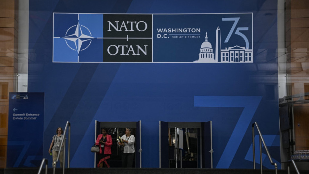 Liderii NATO se reunesc la Washington: Ucraina, în centrul discuțiilor