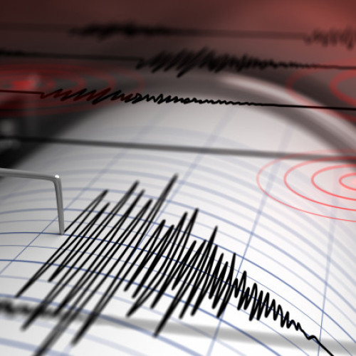 Cutremur de 3,2 grade pe scara Richter în zona Vrancea