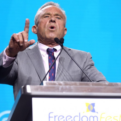 Robert F. Kennedy Jr. va primi protecție din partea Secret Service