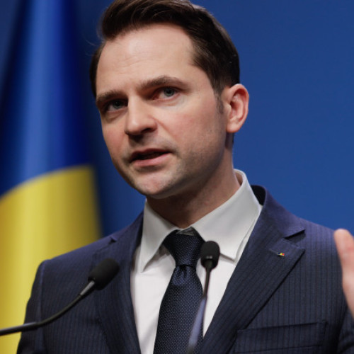 Ministrul Energiei, Sebastian Burduja: &quot;Nu exista motive de frica pentru pene de curent generalizate&quot;