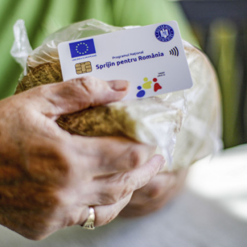 Premierul Marcel Ciolacu anunță ajutor financiar pentru persoane defavorizate și agricultori