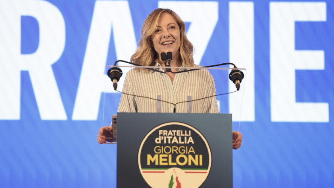 Tribunalul din Milano a decis: jurnalistă obligată să plătească despăgubiri premierului Giorgia Meloni