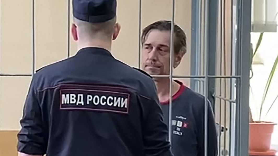 American condamnat la 13 ani de închisoare în Rusia pentru trafic de droguri