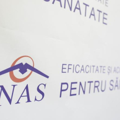 Valeria Herdea: Fondurile CNAS sunt insuficiente până la finalul anului