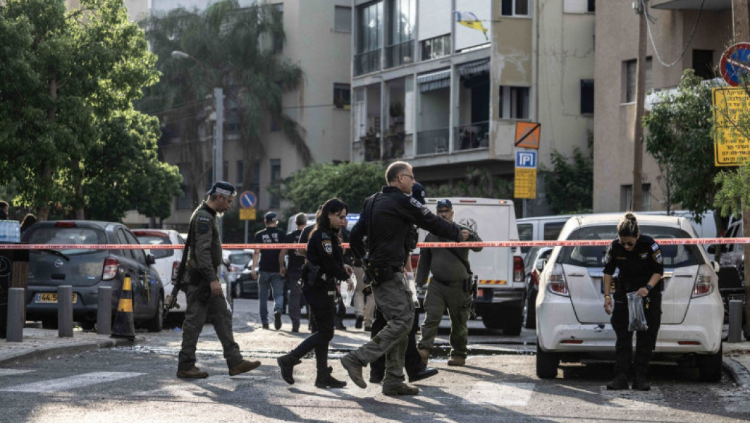 Israelul va riposta "intr-un mod decisiv" după atacul cu dronă din Tel Aviv