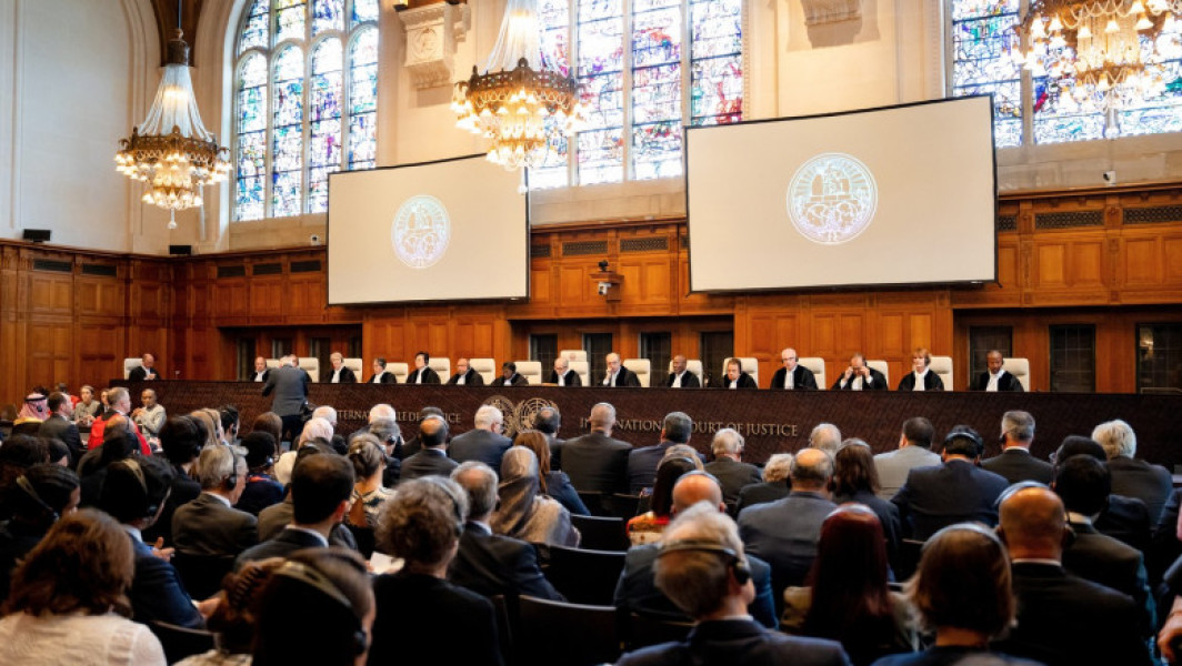 Curtea Internațională de Justiție declare ilegale colonizările israeliene în teritoriile palestiniene