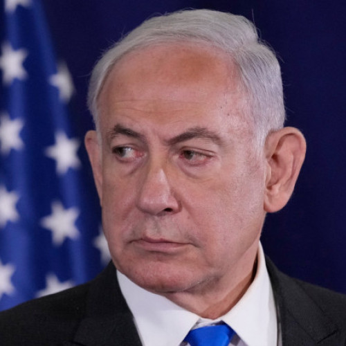 Netanyahu subliniază legătura puternică dintre Israel și Statele Unite înainte de vizita sa la Washington