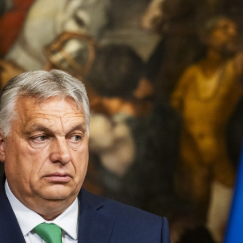 Reuniuni ale miniștrilor de Externe și Apărare ale Uniunii Europene mutate de la Budapesta la Bruxelles
