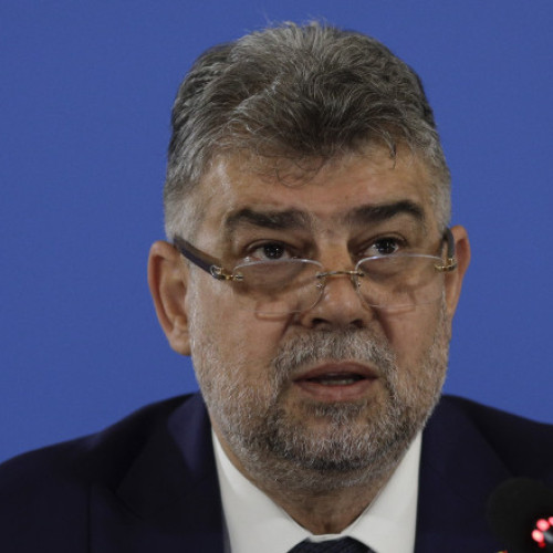 Marcel Ciolacu: Digitalizarea sistemului fiscal va continua
