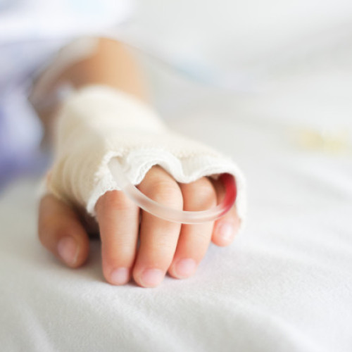 100.000 de euro daune pentru o infecție contractată în spital