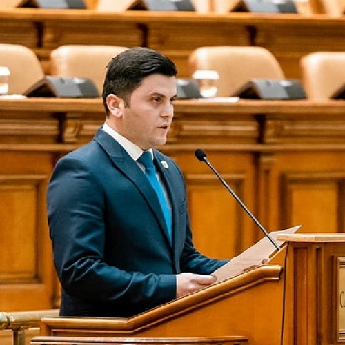 Adrian Cozma cere control de la Ministerul Agriculturii pentru verificarea sistemului antigrindină nefuncțional din județul Satu Mare