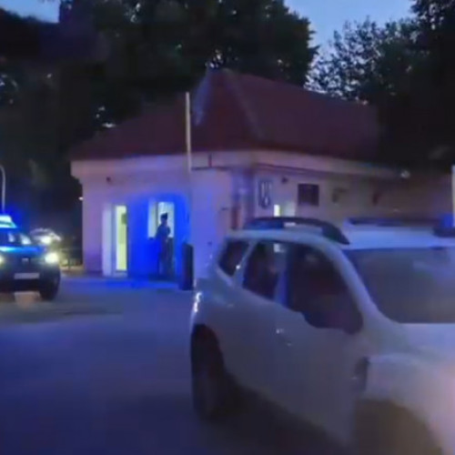 Descinderi majore ale mascatilor și procurorilor antimafia în Arad și Timiș
