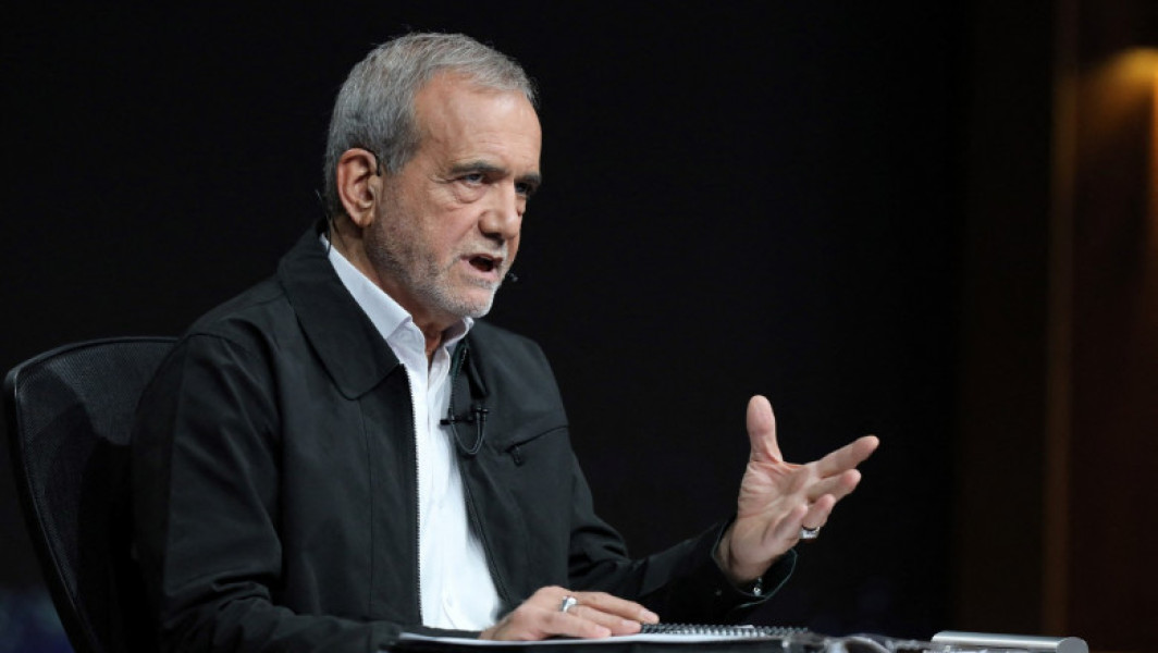 Iranul își reafirmă sprijinul pentru Hamas după asasinarea liderului acesteia