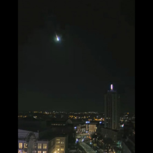 Meteoritul "Ribbeck", descoperit lângă Berlin, are o vechime de 4,5 miliarde de ani
