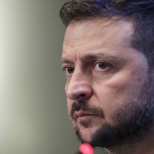 Rachete nord-coreene folosite în atacul asupra Kievului, soldat cu victime