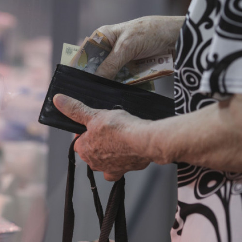 Distribuirea deciziilor de recalculare a pensiilor începe pe 16 august