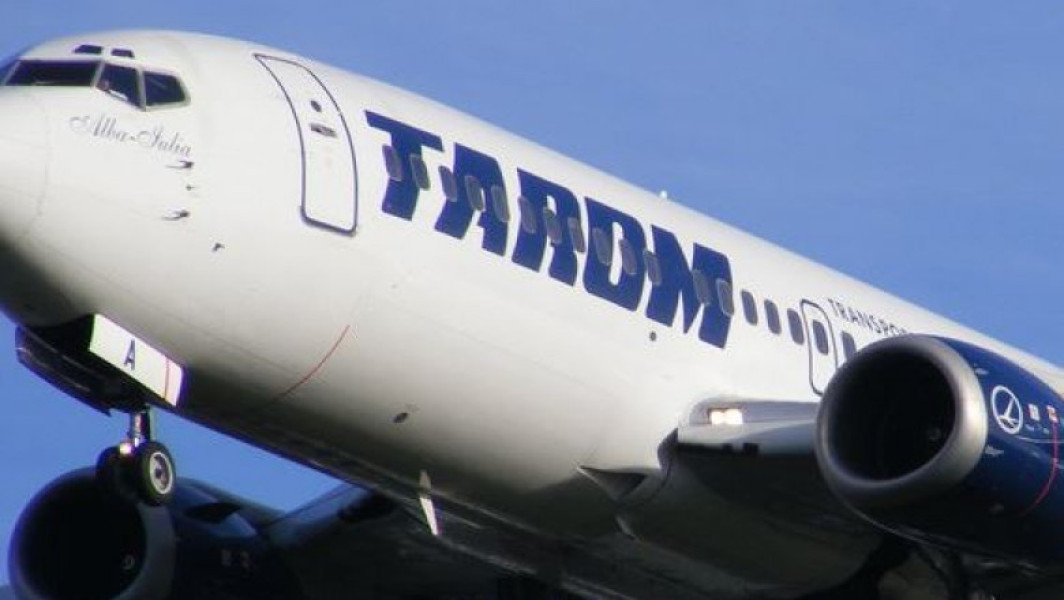 TAROM renunță la aeroportul Heathrow din Londra