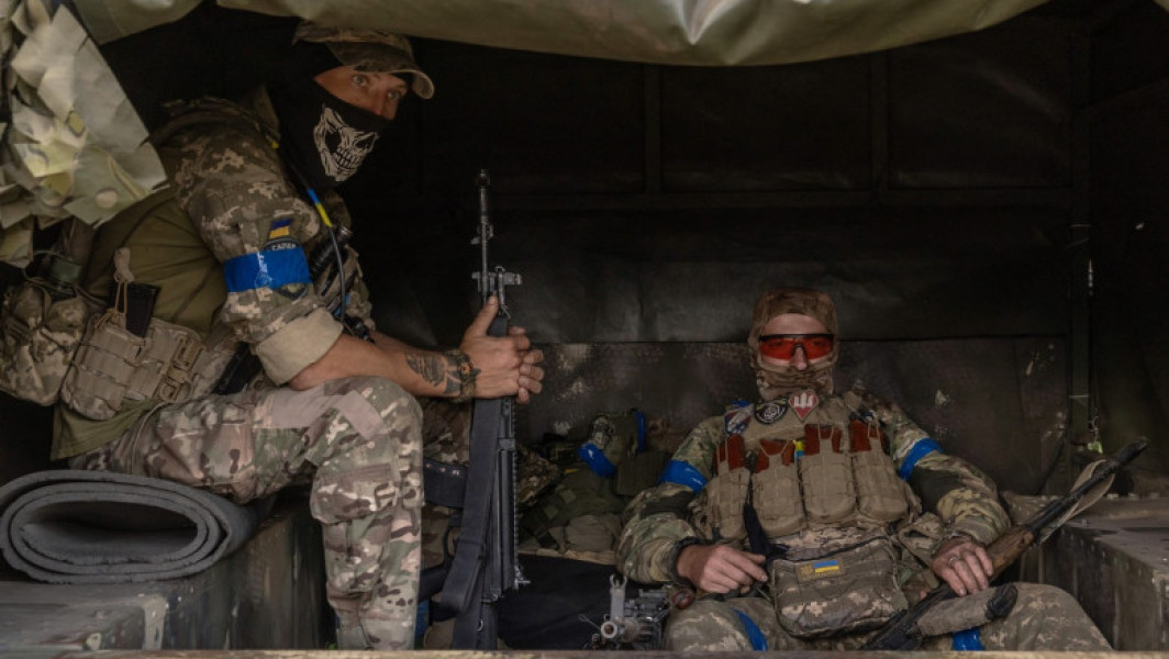Ucraina folosește tancuri și rachete canadiene în operațiuni militare pe teritoriul Rusiei