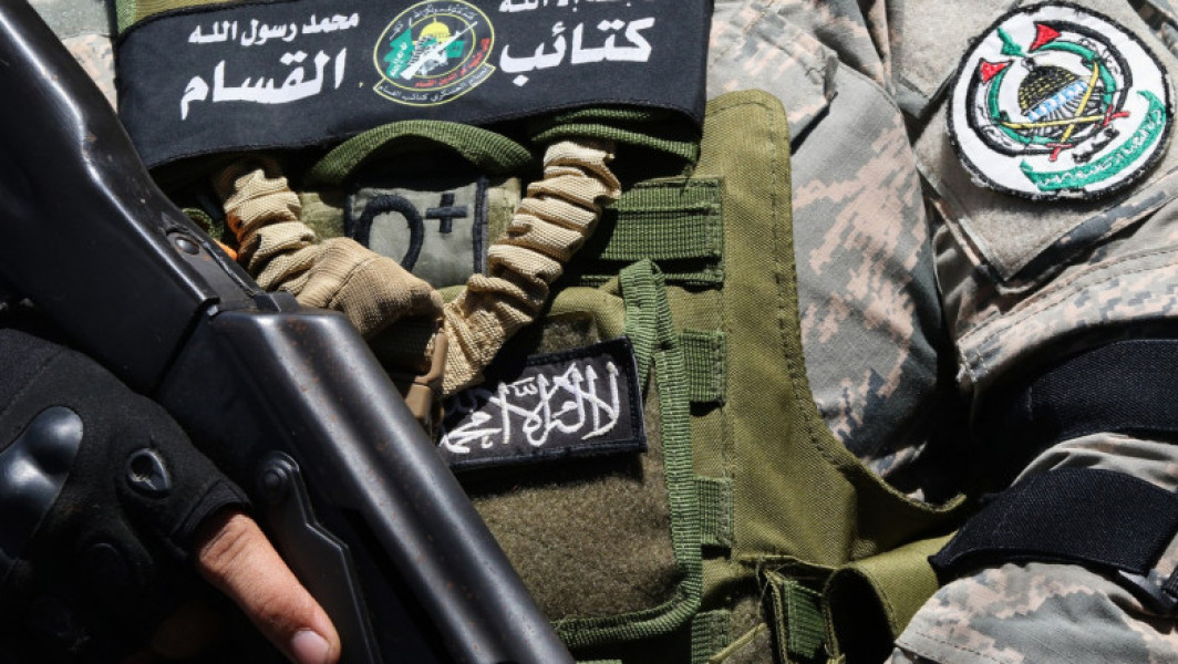 Israelul anunță uciderea a doi militanti Hamas în Cisiordania