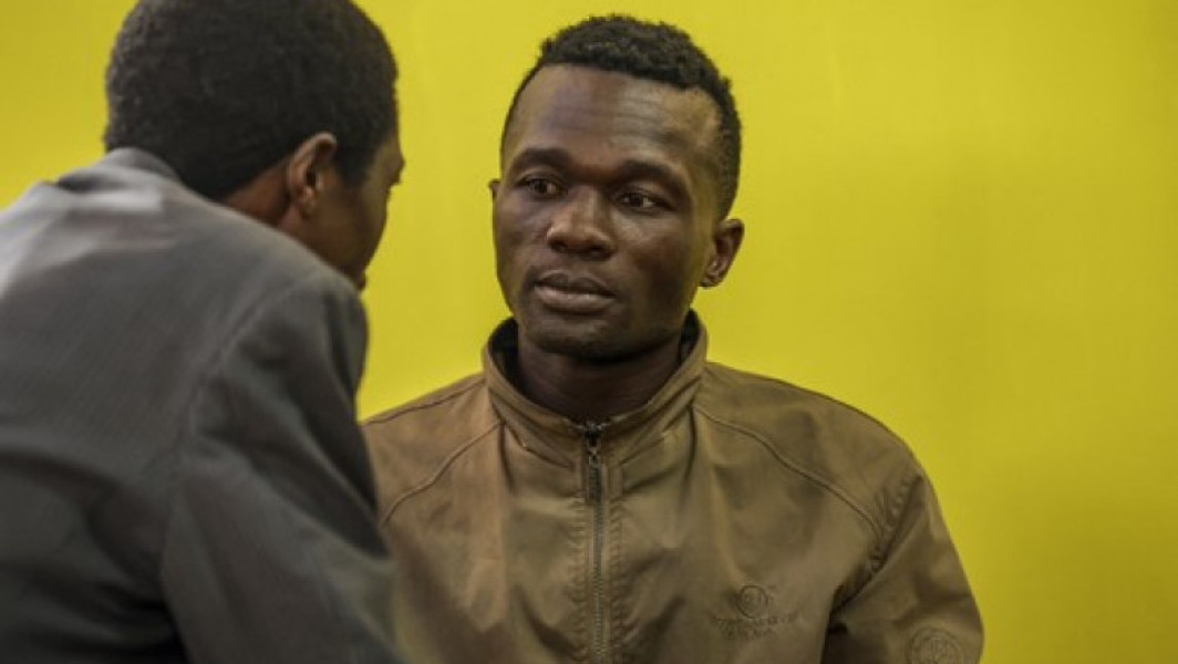 Evadare dramatică în Nairobi: un criminal în serie printre deținuți