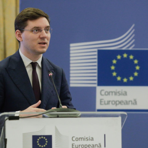 Victor Negrescu, propus pentru funcția de comisar european: Așteptări și discuții în cadrul guvernului