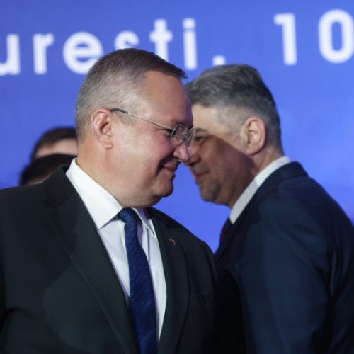 Adrian Cozma cere convocarea Biroului Politic Național al PNL pentru a discuta retragerea miniștrilor din guvern