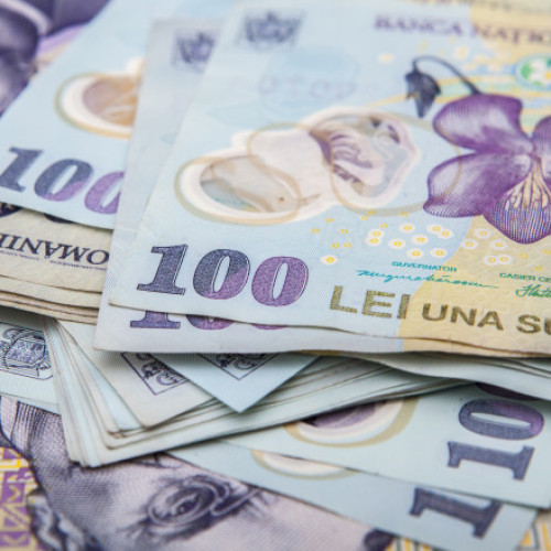 Deficitul bugetului general consolidat a crescut la 71,04 miliarde de lei în primele șapte luni din 2024