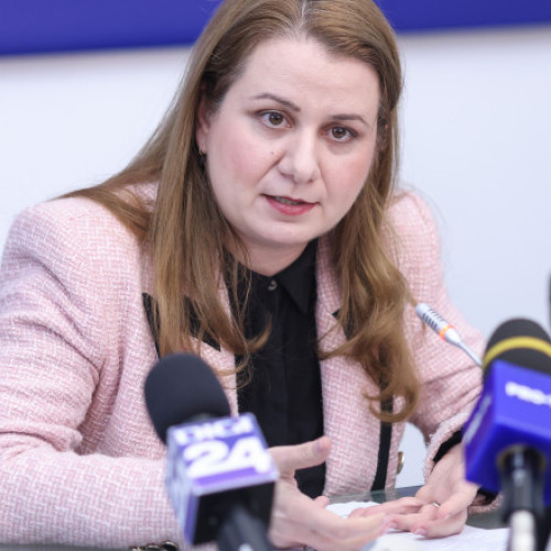 România primește 2,2 miliarde de euro pentru educație și formare profesională
