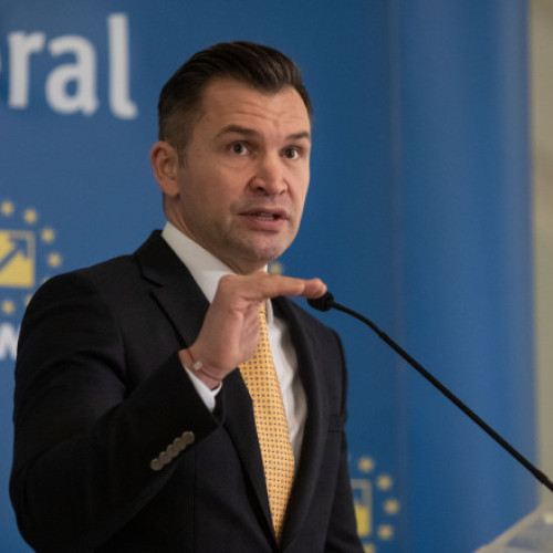 Ionuț Stroe: Atacurile PSD afectează guvernarea eficientă