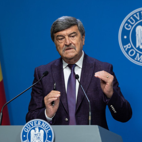 Alegerile prezidențiale din România: primele tururi programate pe 24 noiembrie și 8 decembrie 2024