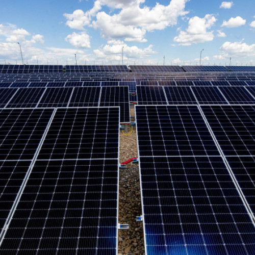 Programul &quot;Casa Verde Fotovoltaice&quot; 2024 începe în septembrie