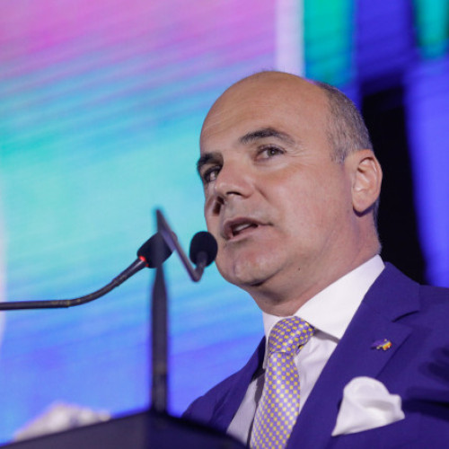 Rares Bogdan critică afirmațiile Elenei Lasconi privind nominalizarea lui Ilie Bolojan