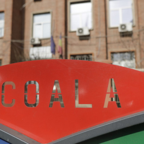 Deficitul de cadre didactice afectează școlile din România și din UE