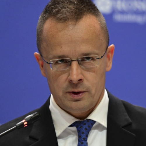 Tensiuni între Ungaria și Ucraina pe fondul securității energetice