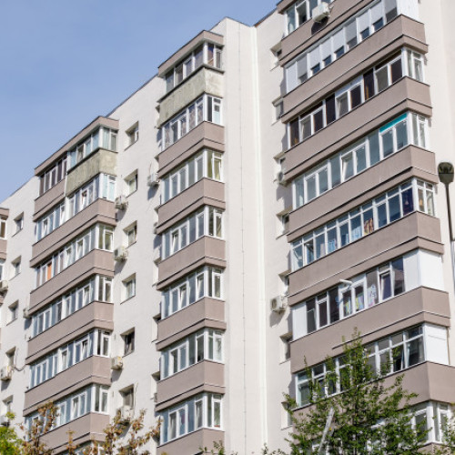 Creșterea chiriilor cu 20% înainte de noul an universitar