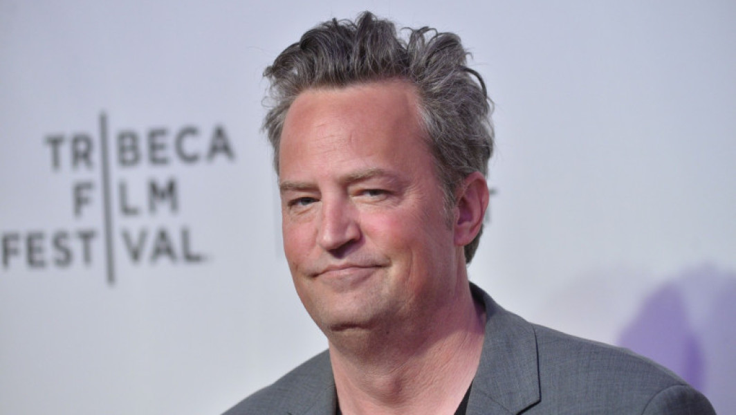 Medic revocat din funcție în cazul morții lui Matthew Perry