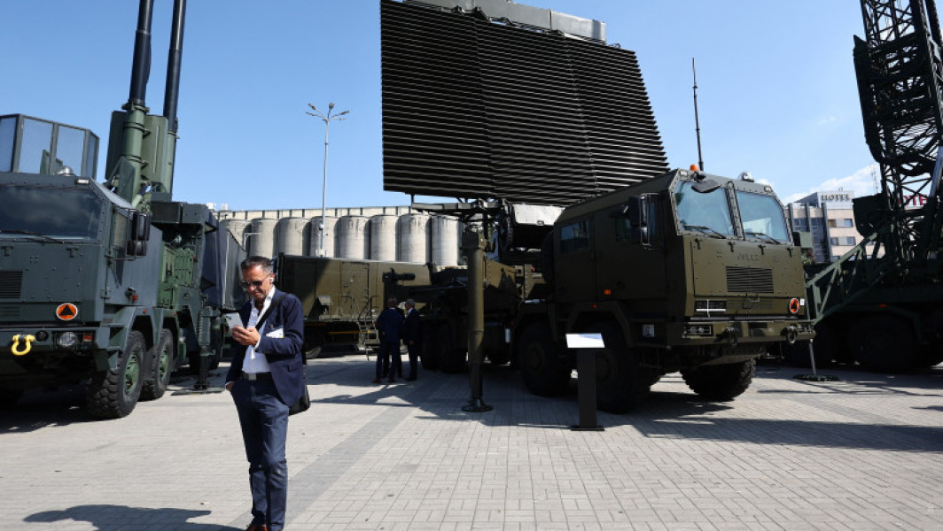 Varsovia achiziționează 15 sisteme de control al traficului aerian de la Indra Systemas