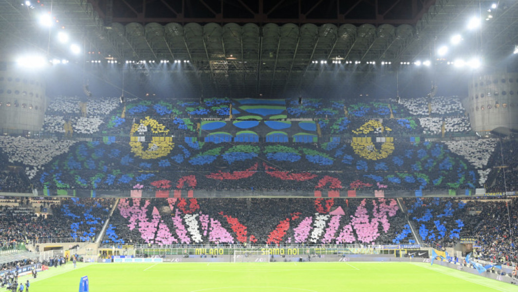 Lider ultras Inter Milano suspectat de crimă în context de autoapărare