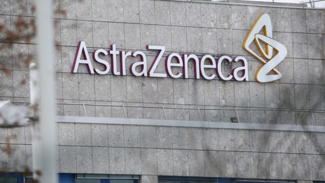 Ancheta vizează angajați AstraZeneca în China pentru posibile colectări de date ilegale