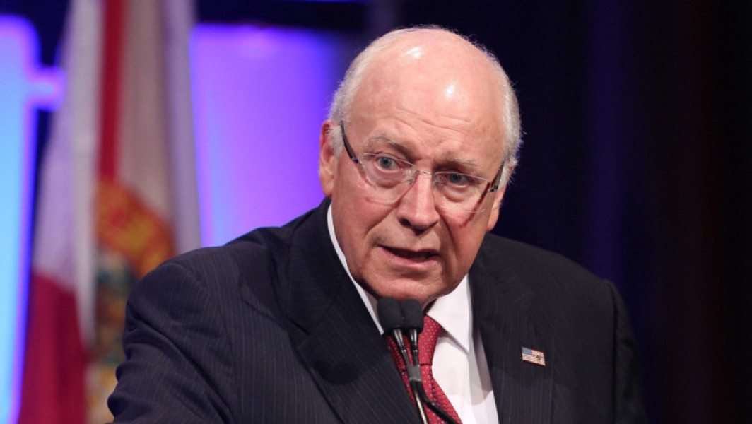 Dick Cheney va vota pentru Kamala Harris la alegerile prezidentiale