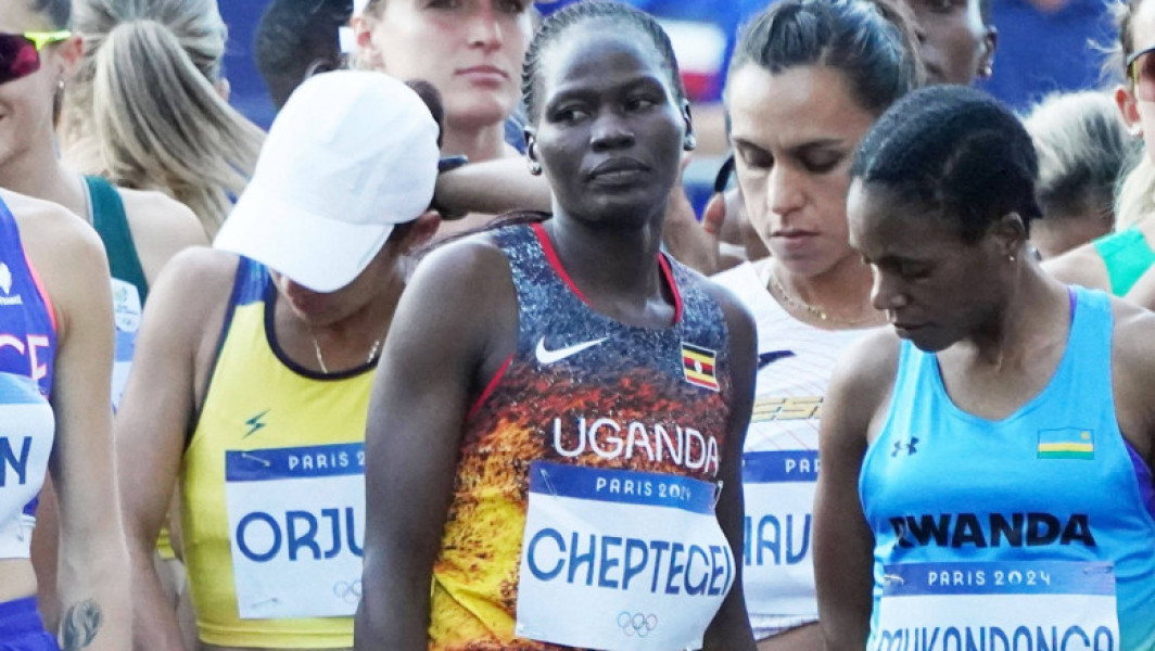 Moartea maratonistei Rebecca Cheptegei și soarta agresorului său