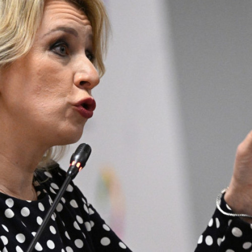 Rusia își reafirmă parteneriatul cu China în contextul amenințărilor din partea Statelor Unite