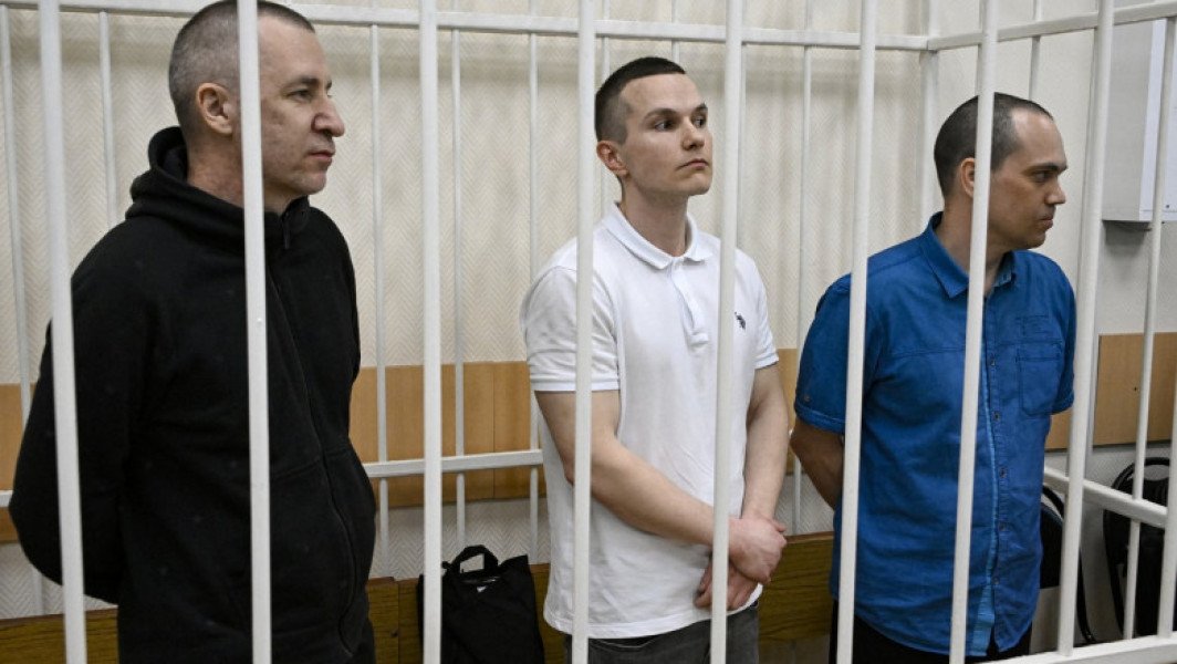 Trei avocați judecați pentru „extremism” în Rusia