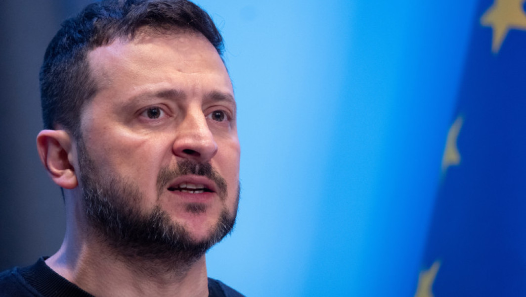 Zelenski critică aliații pentru neacțiunea împotriva atacurilor rusești asupra Ucrainei