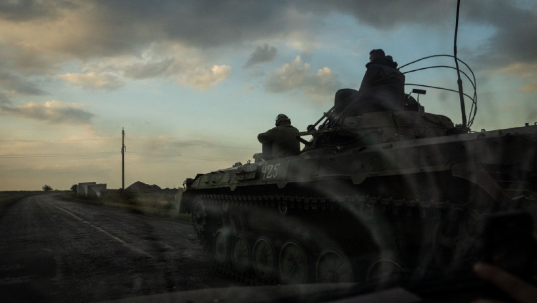 Războiul din Ucraina: Îngrijorări în Pokrovsk din cauza intensificării atacurilor rusești