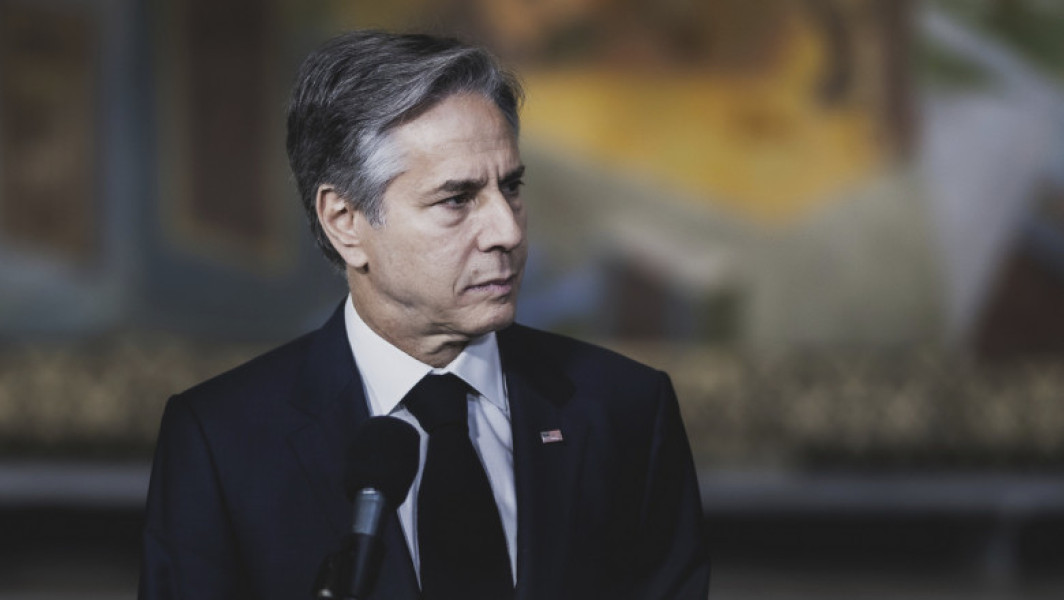 Blinken acuză RT de activități ilicite de destabilizare